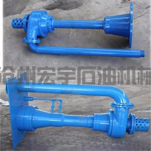 泥漿泵 、排污泵和渣漿泵的區別你知道嗎?